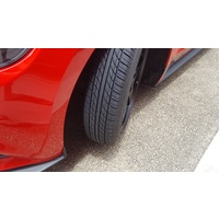 DriveSava -Mustang  Spare Wheel  - WINTER SPECIAL