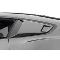 2015-2020 Mustang Eleanor Style Window Scoops