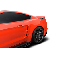 2015-2020 Mustang Stalker Side Scoops