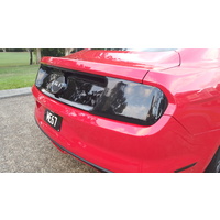 GT Styling  BlackOut Taillight Covers