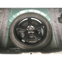 DriveSava -Mustang  Spare Wheel EXTENDED  AUTUMN SALE