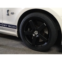 Mustang Jack/Wheel Brace
