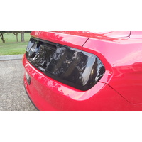 GT Styling  BlackOut Taillight Covers