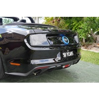 GT Styling  BlackOut Taillight Covers