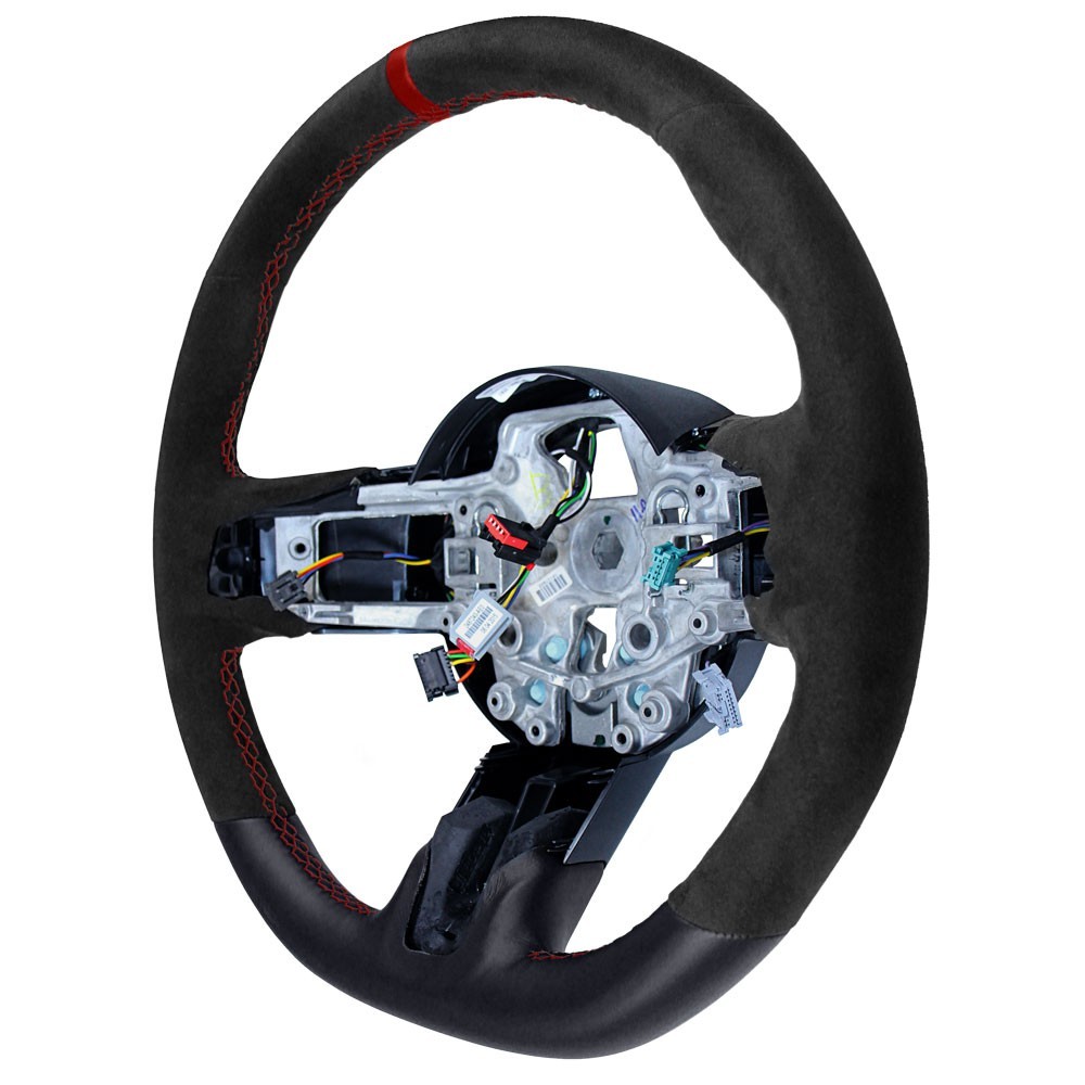 Ford Performance Steering Wheel GT350R 