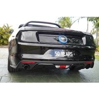 GT Styling  BlackOut Taillight Covers