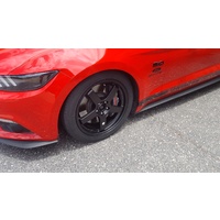 DriveSava -Mustang  Spare Wheel  - WINTER SPECIAL