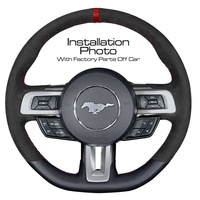 Ford Performance Steering Wheel GT350R 
