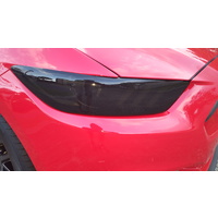 GT Styling GT0994S Headlight Covers Carbon Fibre SPRING SALE