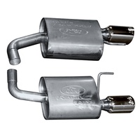 Ford Racing Mustang 2.3L Ecoboost Sport Muffler Kit SPRING SALE