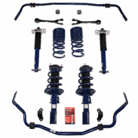 Ford Performance Mustang Handling Pack - Track