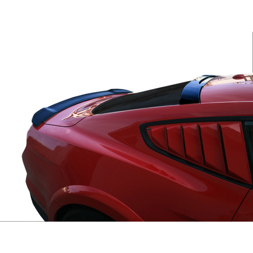 2015-2019 Mustang Trunk Lid Spoiler