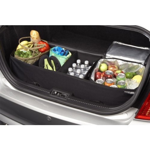 Ford Mustang Cargo Organiser - Soft-Sided Large, Folding   SPRING SALE